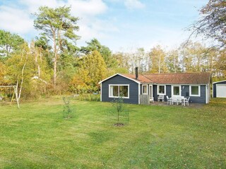 Holiday house Højby Outdoor Recording 7