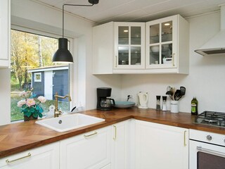 Holiday house Højby  11