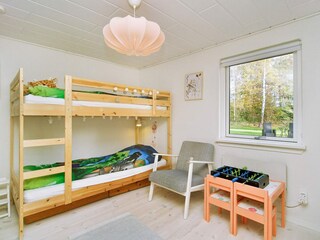 Holiday house Højby  16