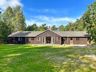Vakantiehuis Sømarken Buitenaudio-opname 2