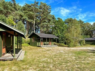 Ferienhaus Sømarken  3