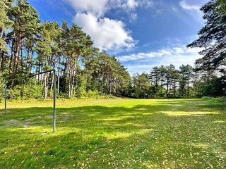 Vakantiehuis Sømarken  4