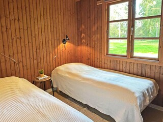 Ferienhaus Sømarken  6