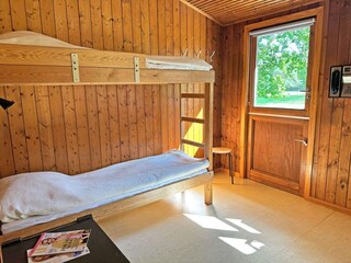 Vakantiehuis Sømarken  7