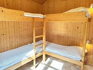 Vakantiehuis Sømarken  8