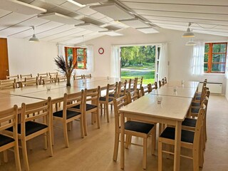 Vakantiehuis Sømarken  11