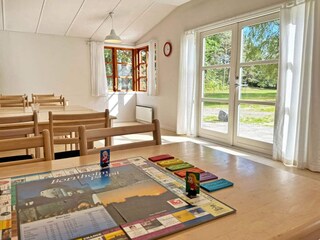 Ferienhaus Sømarken  12