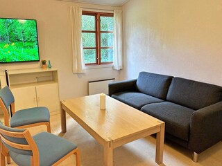 Vakantiehuis Sømarken  13