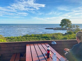 Vakantiehuis Sømarken  18