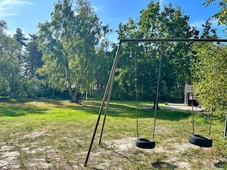 Vakantiehuis Sømarken  6