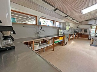 Vakantiehuis Sømarken  16