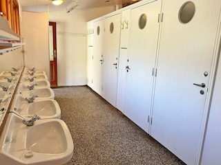 Ferienhaus Sømarken  15