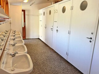 Vakantiehuis Sømarken  12