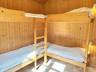 Vakantiehuis Sømarken  17