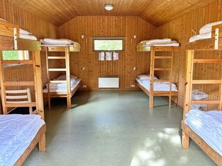 Vakantiehuis Sømarken  14