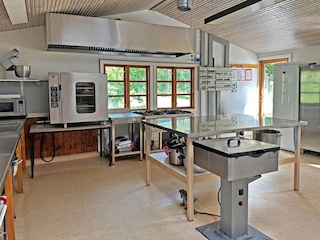 Ferienhaus Sømarken  18