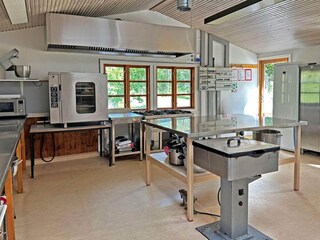 Vakantiehuis Sømarken  13