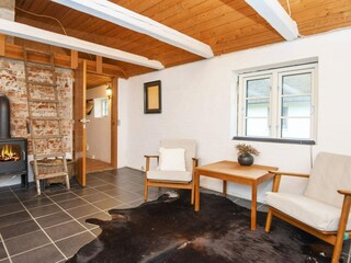 Ferienhaus Vester Husby  7