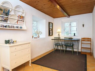 Ferienhaus Vester Husby  15