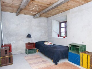Ferienhaus Vester Husby  38