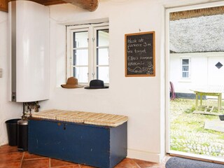 Ferienhaus Vester Husby  20