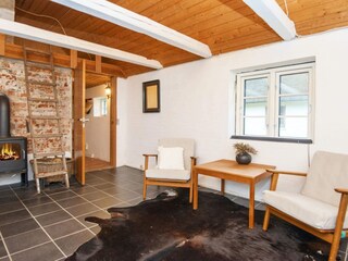 Ferienhaus Vester Husby  5