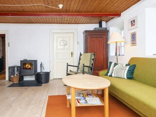 Ferienhaus Vester Husby  7