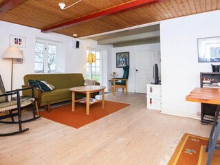 Ferienhaus Vester Husby  8