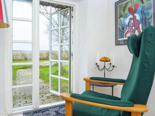 Ferienhaus Vester Husby  9