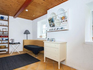 Vakantiehuis Vester Husby  10