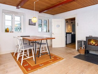 Ferienhaus Vester Husby  11