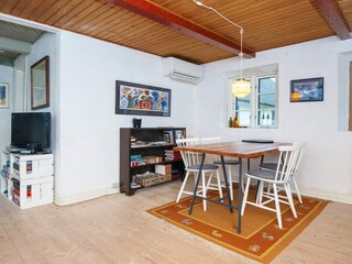 Maison de vacances Vester Husby  19