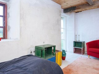 Ferienhaus Vester Husby  13