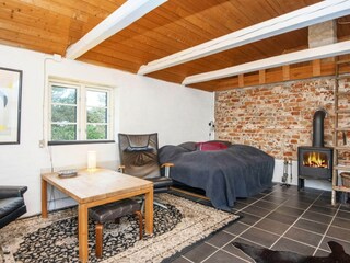 Maison de vacances Vester Husby  15