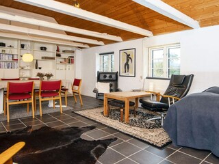 Maison de vacances Vester Husby  4