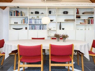 Maison de vacances Vester Husby  16