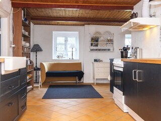 Ferienhaus Vester Husby  18