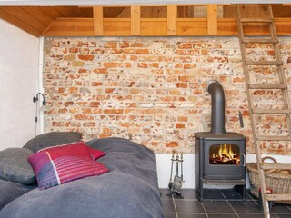 Ferienhaus Vester Husby  19