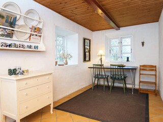 Ferienhaus Vester Husby  20