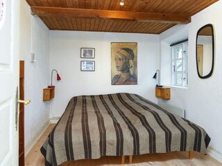 Ferienhaus Vester Husby  21