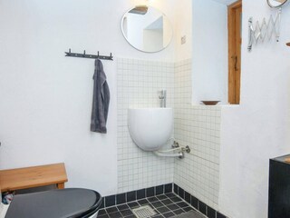 Ferienhaus Vester Husby  22