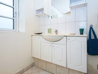 Vakantiehuis Vester Husby  18