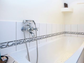 Maison de vacances Vester Husby  19