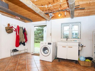Ferienhaus Vester Husby  25