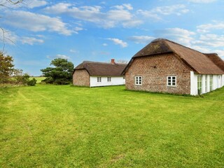 Ferienhaus Vester Husby  26
