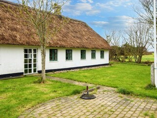Ferienhaus Vester Husby  27