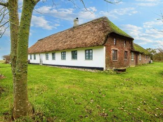 Ferienhaus Vester Husby  28