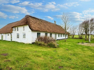 Ferienhaus Vester Husby  34