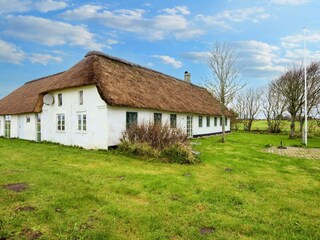 Maison de vacances Vester Husby  34