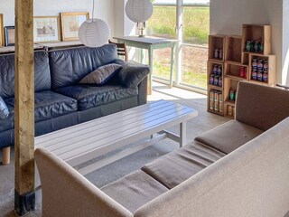 Ferienhaus Vester Husby  29